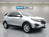 Used 2022 Chevrolet Equinox LT image 2