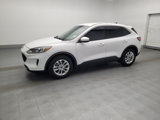 Used 2020 Ford Escape SE image 2