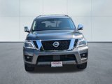 Used 2019 Nissan Armada Platinum image 2