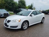 Used 2010 Pontiac G6 Sedan image 2