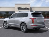 New 2025 Cadillac XT6 Premium Luxury w/ Technology Package image 4
