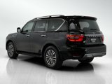 Used 2023 Nissan Armada SL image 3