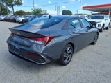 New 2025 Hyundai Elantra Sport image 3