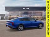 New 2025 Kia K4 LXS image 6