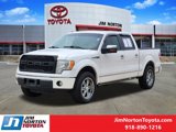 Used 2010 Ford F150 Platinum image 3