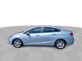 Certified 2018 Chevrolet Cruze LT w/ LT Fleet Convenience Package image 5