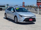 Used 2022 Toyota Corolla LE image 3