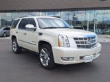Used 2014 Cadillac Escalade Platinum image 1