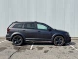 Used 2018 Dodge Journey Crossroad image 6