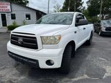 Used 2011 Toyota Tundra 4x4 Double Cab w/ TRD Rock Warrior Pkg image 4