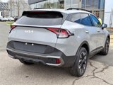 Certified 2023 Kia Sportage X-Line w/ X-Line Premium Package image 6