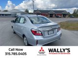 New 2024 Mitsubishi Mirage G4 ES image 5