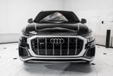 Used 2022 Audi SQ8 Prestige w/ Prestige Package image 4