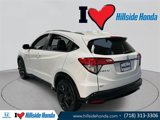 Certified 2022 Honda HR-V Sport image 5