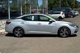 Used 2023 Nissan Sentra SV image 3