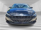 Certified 2023 Hyundai Elantra SEL image 4
