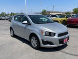 Used 2015 Chevrolet Sonic LT image 3