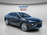 New 2025 Buick Envista Avenir image 4