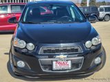Used 2016 Chevrolet Sonic LTZ image 4