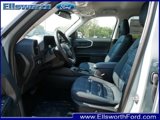 New 2024 Ford Bronco Sport Heritage w/ Heritage Convenience Package image 5