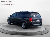 Used 2014 Dodge Grand Caravan SXT image 3