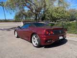 Used 2004 Ferrari 360 Spider image 4