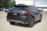 Used 2017 Lexus RX 350 F Sport image 4
