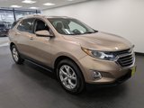 Used 2018 Chevrolet Equinox LT image 3