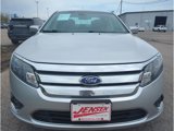 Used 2012 Ford Fusion SEL image 3