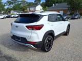 Used 2022 Chevrolet TrailBlazer LT image 3