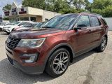 Used 2016 Ford Explorer Sport image 3
