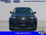 Used 2022 Ford Explorer 2WD image 2