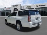 Used 2018 GMC Yukon XL SLT image 5