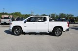 Used 2024 Chevrolet Silverado 1500 LT w/ Z71 Off-Road Package image 6