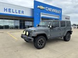 Used 2013 Jeep Wrangler Rubicon image 3