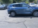 Certified 2022 MAZDA CX-5 AWD 2.5 S w/ Select Package image 2