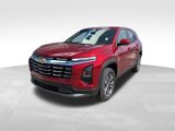 New 2025 Chevrolet Equinox LT w/ Safety and Technology Package image 4
