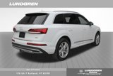 Used 2021 Audi Q7 3.0T Premium Plus w/ Premium Plus Package image 3