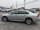 Used 2014 Chevrolet Impala LTZ image 3