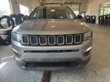 Used 2017 Jeep Compass Sport image 2