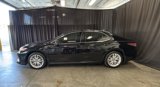 Certified 2020 Toyota Camry XLE image 2