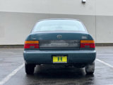 Used 1995 Toyota Corolla DX image 4