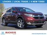 Used 2019 Honda CR-V EX image 1