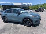 Certified 2023 Honda HR-V Sport image 3