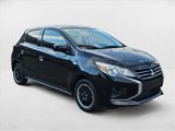 Used 2022 Mitsubishi Mirage LE image 3