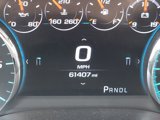 Used 2017 GMC Sierra 1500 Denali image 5
