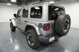 Used 2020 Jeep Wrangler Unlimited Rubicon image 2