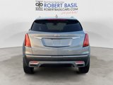 Certified 2022 Cadillac XT5 Premium Luxury image 4