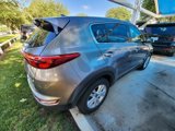 Used 2018 Kia Sportage LX image 4