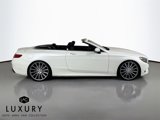 Used 2017 Mercedes-Benz S 550 Cabriolet image 3